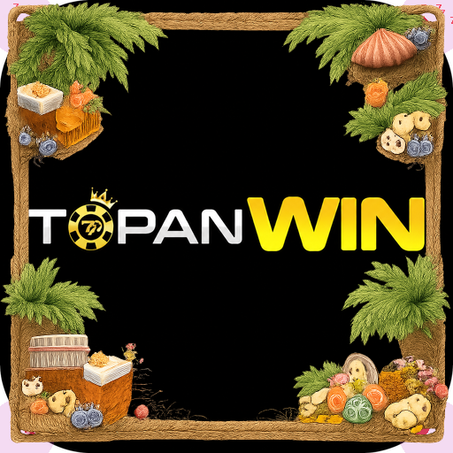 topanwin — mitra unggulan